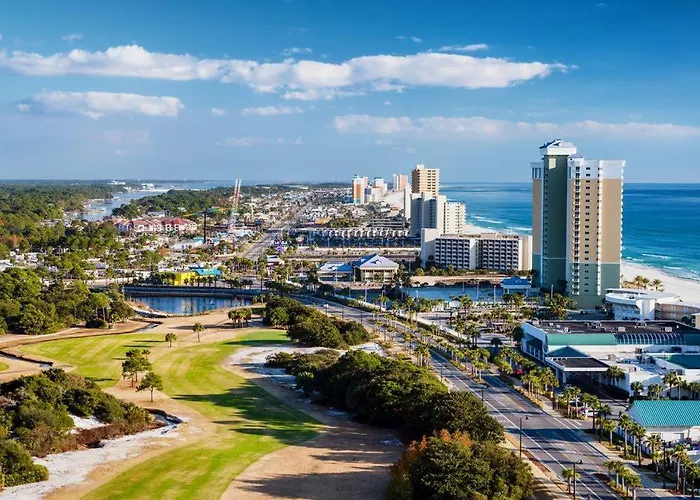 Apartment Perfect Getaway Near Beaches & Downtown! *
