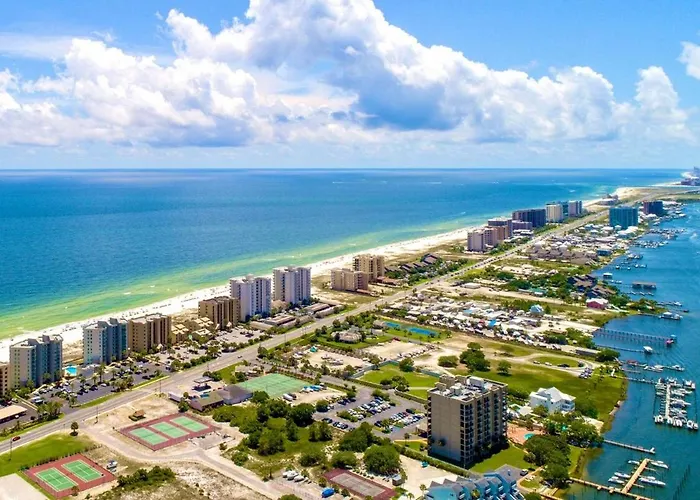 Apartment Perfect Getaway Near Beaches & Downtown! Pensacola