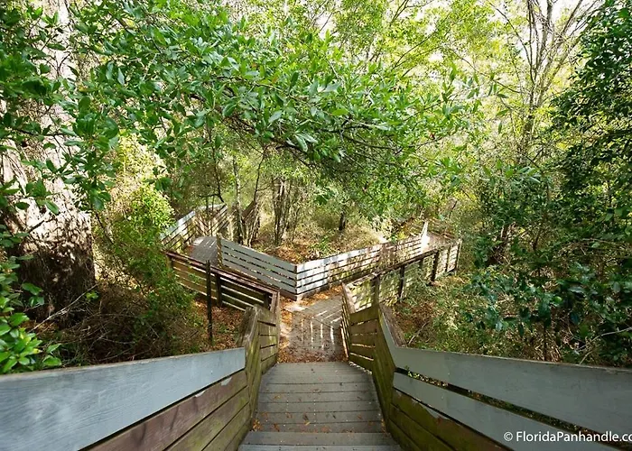 Perfect Getaway Near Beaches & Downtown! Pensacola